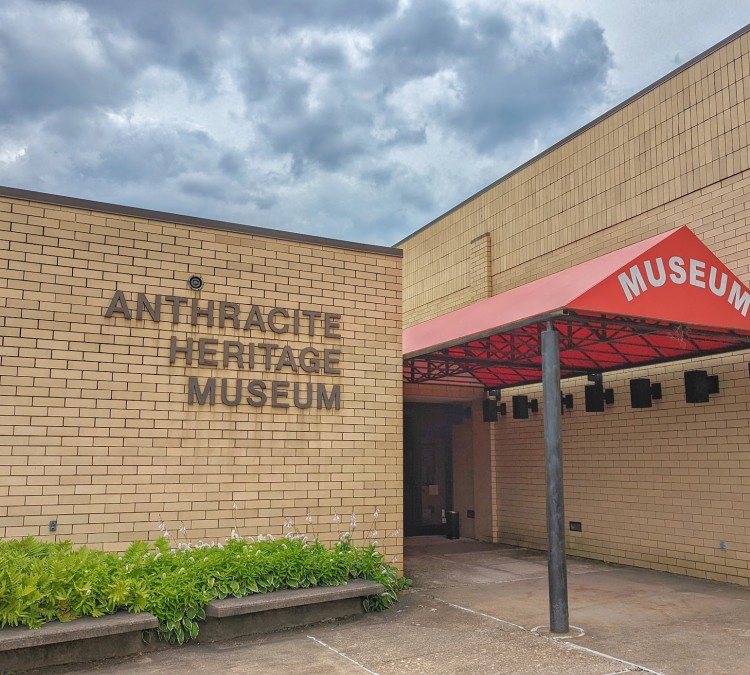 Anthracite Heritage Museum (Scranton,&nbspPA)